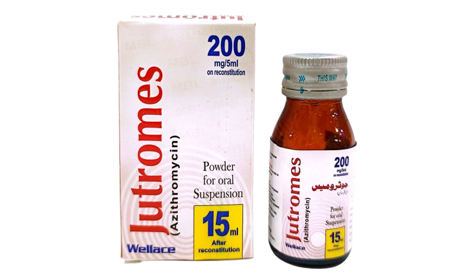 Jutromes suspension